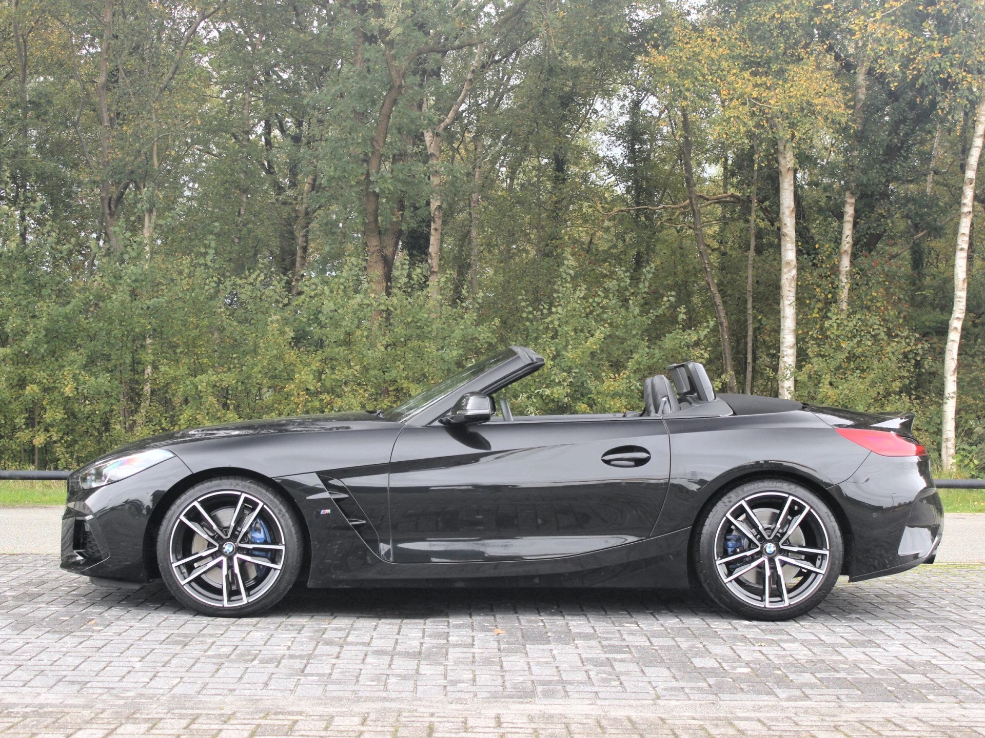 Hoofdafbeelding BMW Z4