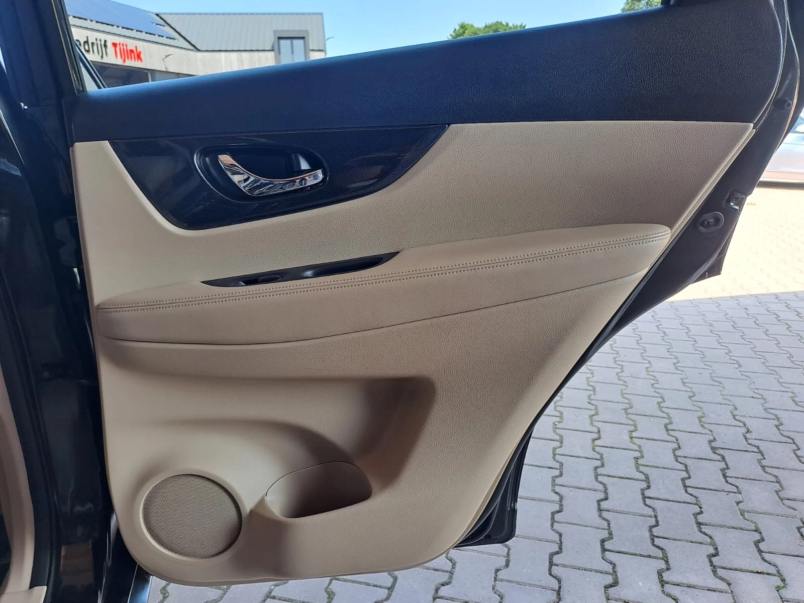 Hoofdafbeelding Nissan X-Trail