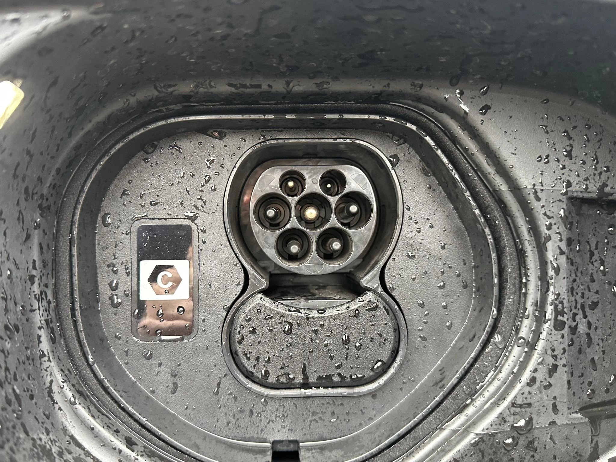 Hoofdafbeelding Mazda CX-80