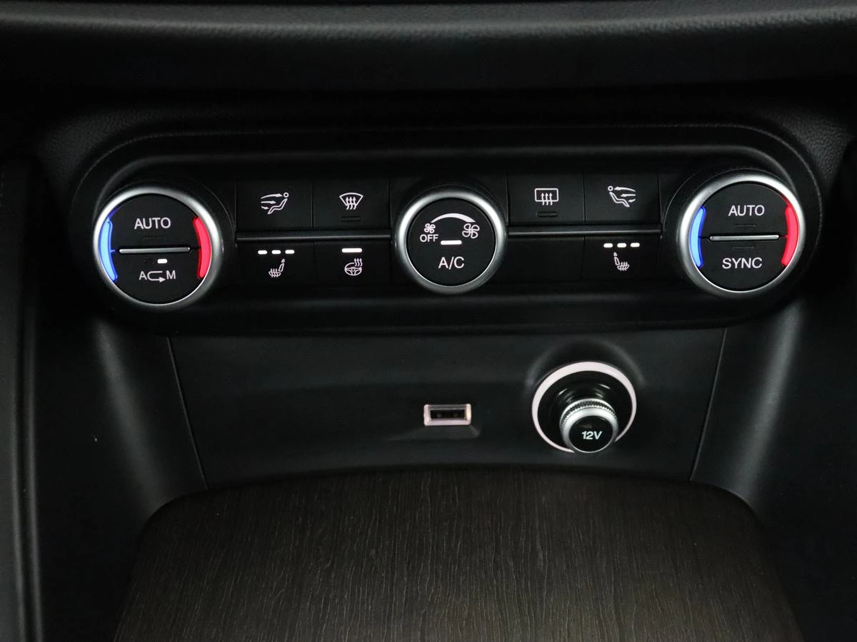 Hoofdafbeelding Alfa Romeo Stelvio
