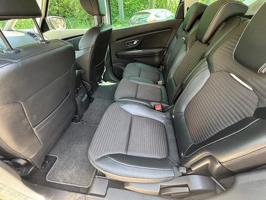 Hoofdafbeelding Renault Grand Scénic