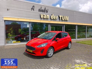 Ford Fiesta 1.0 EcoBoost Trend  Nederlandse auto