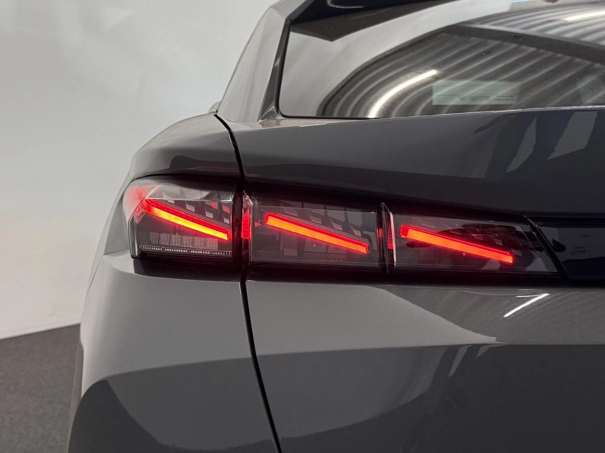 Hoofdafbeelding Peugeot 408