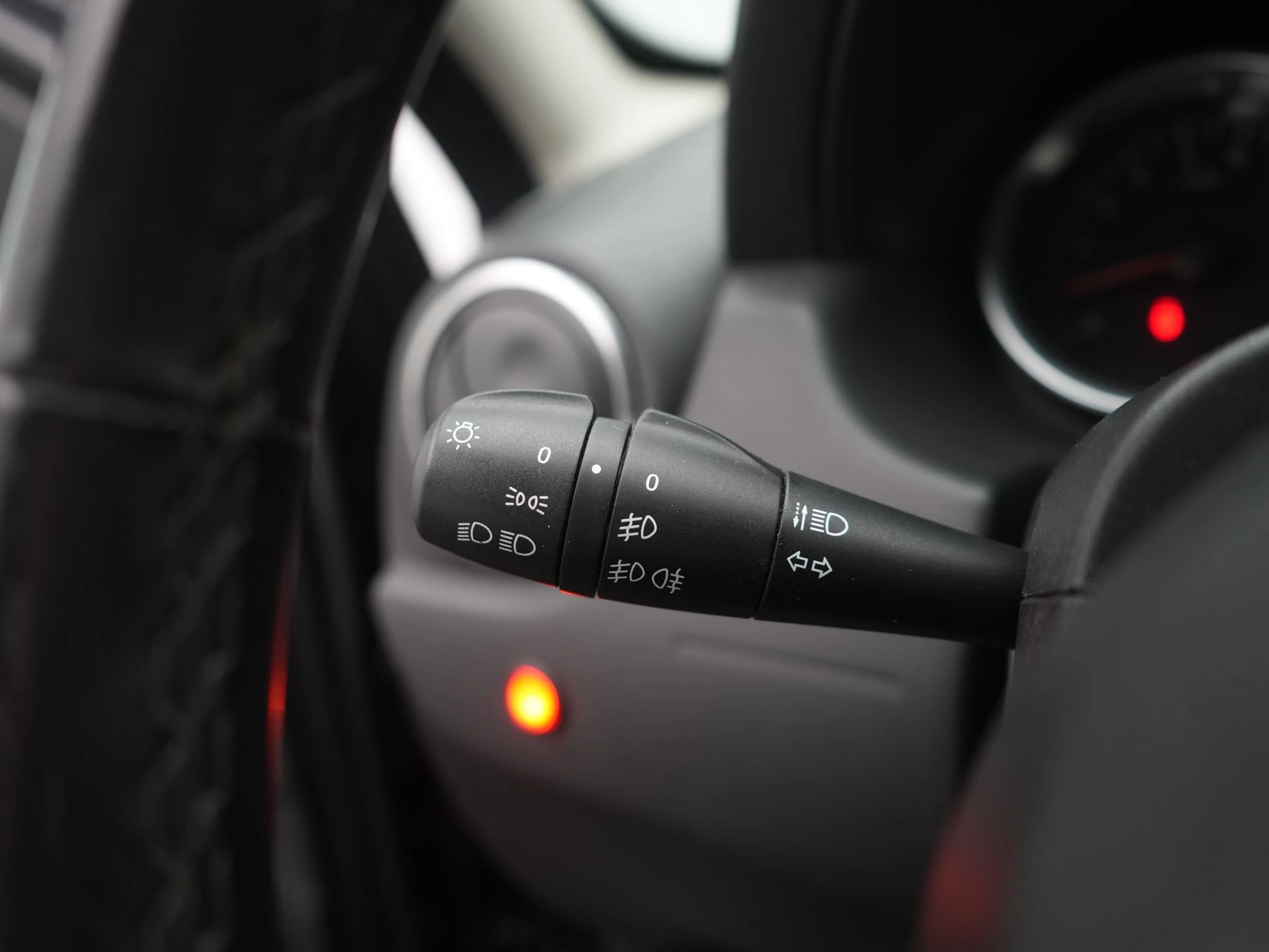 Hoofdafbeelding Dacia Duster