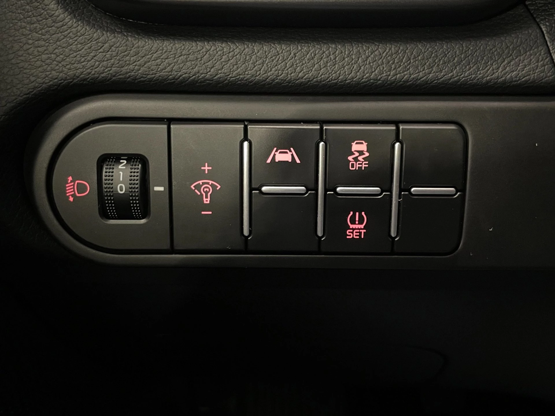 Hoofdafbeelding Kia Ceed