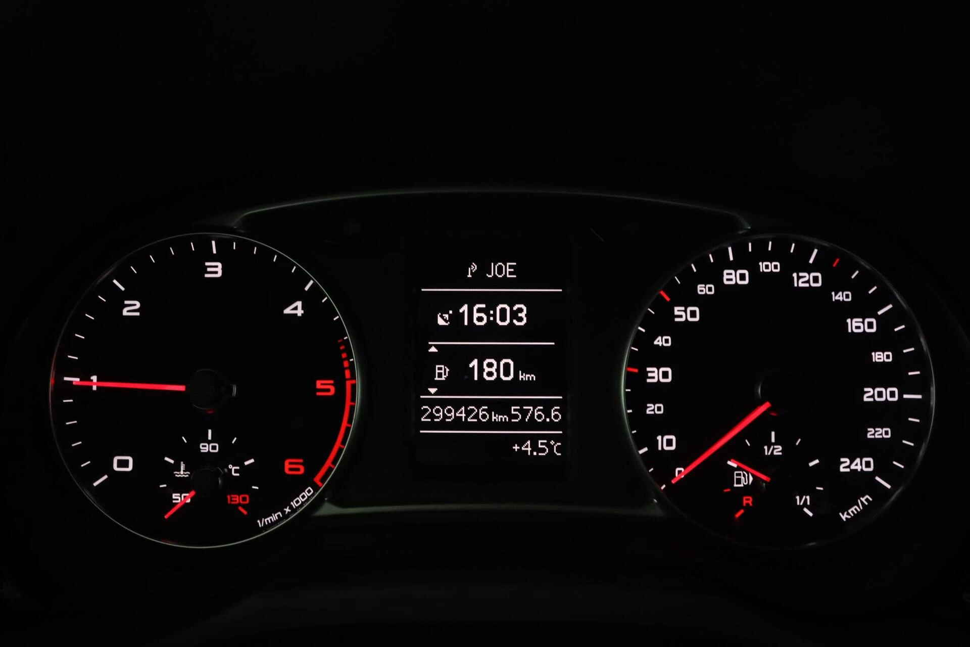 Hoofdafbeelding Audi A1