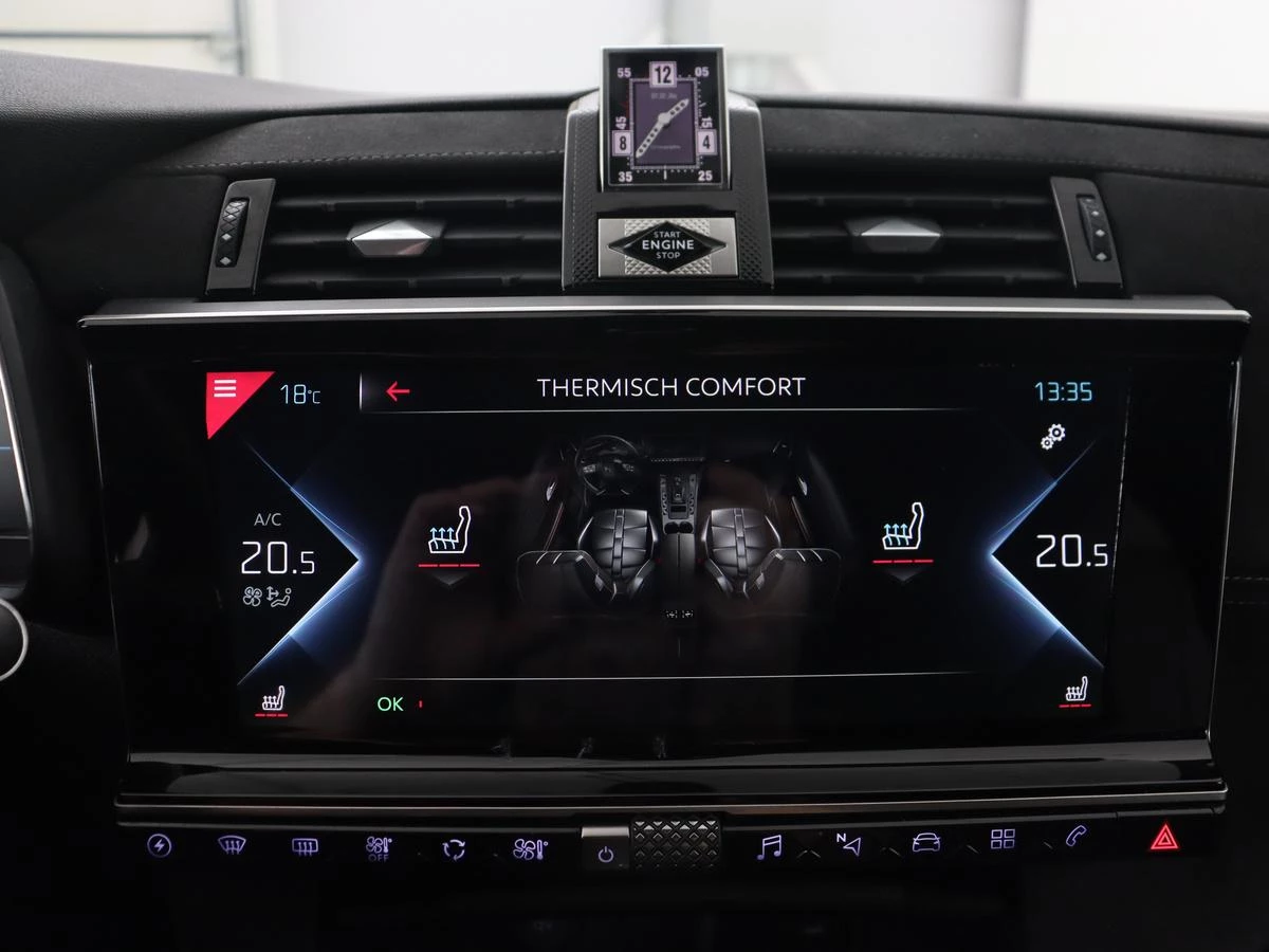 Hoofdafbeelding DS DS 7