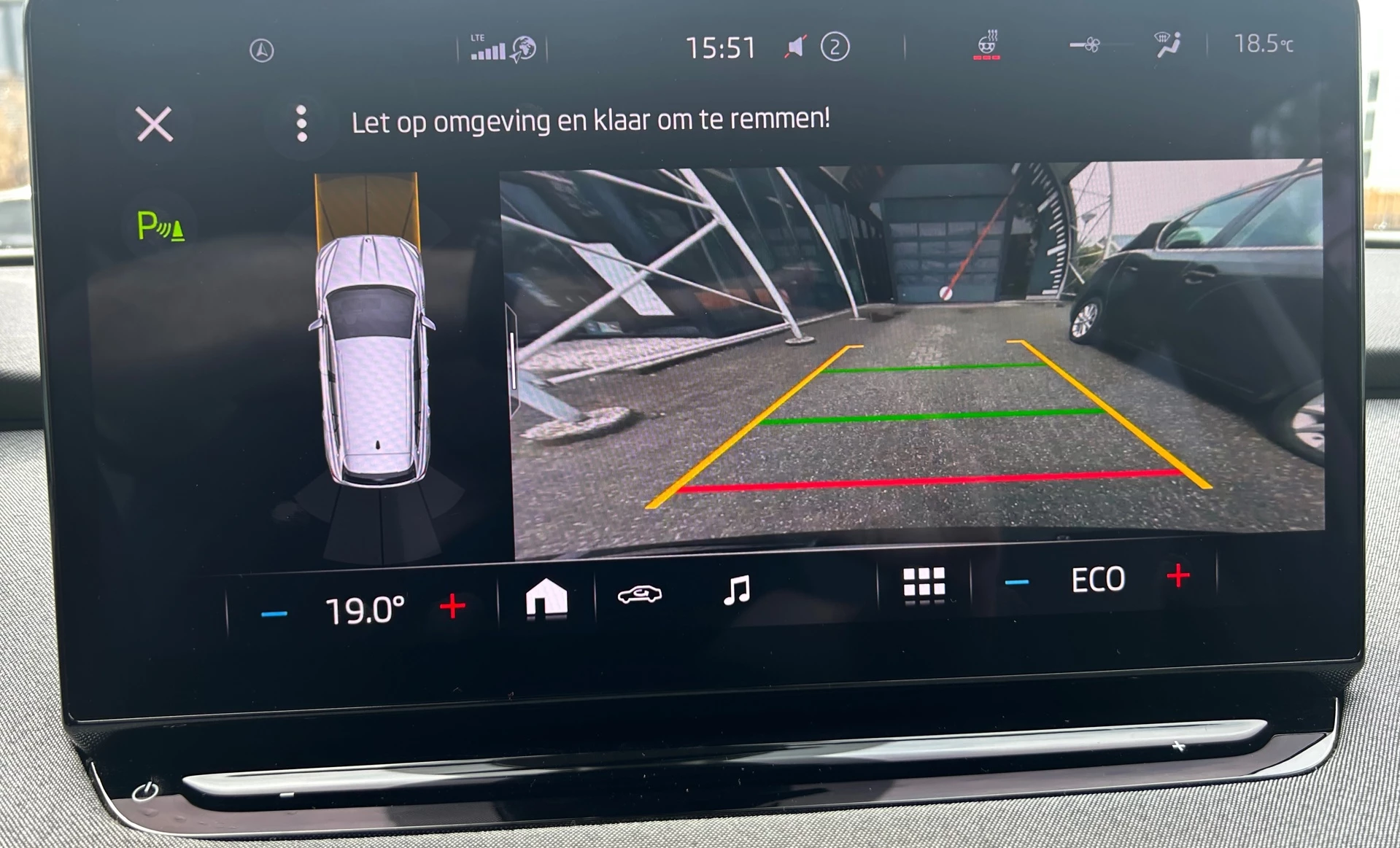 Hoofdafbeelding Škoda Enyaq iV