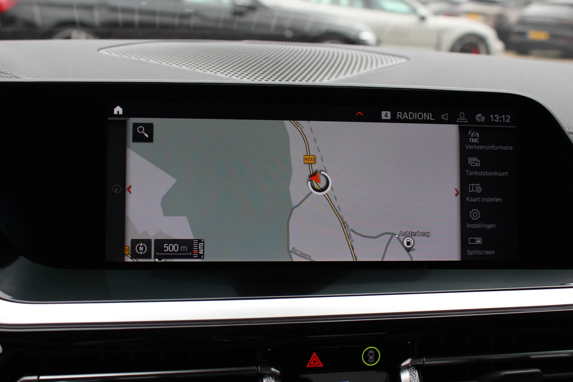 Hoofdafbeelding BMW Z4