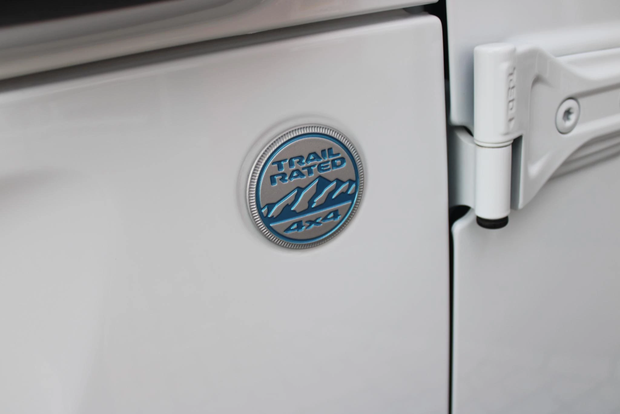 Hoofdafbeelding Jeep Wrangler