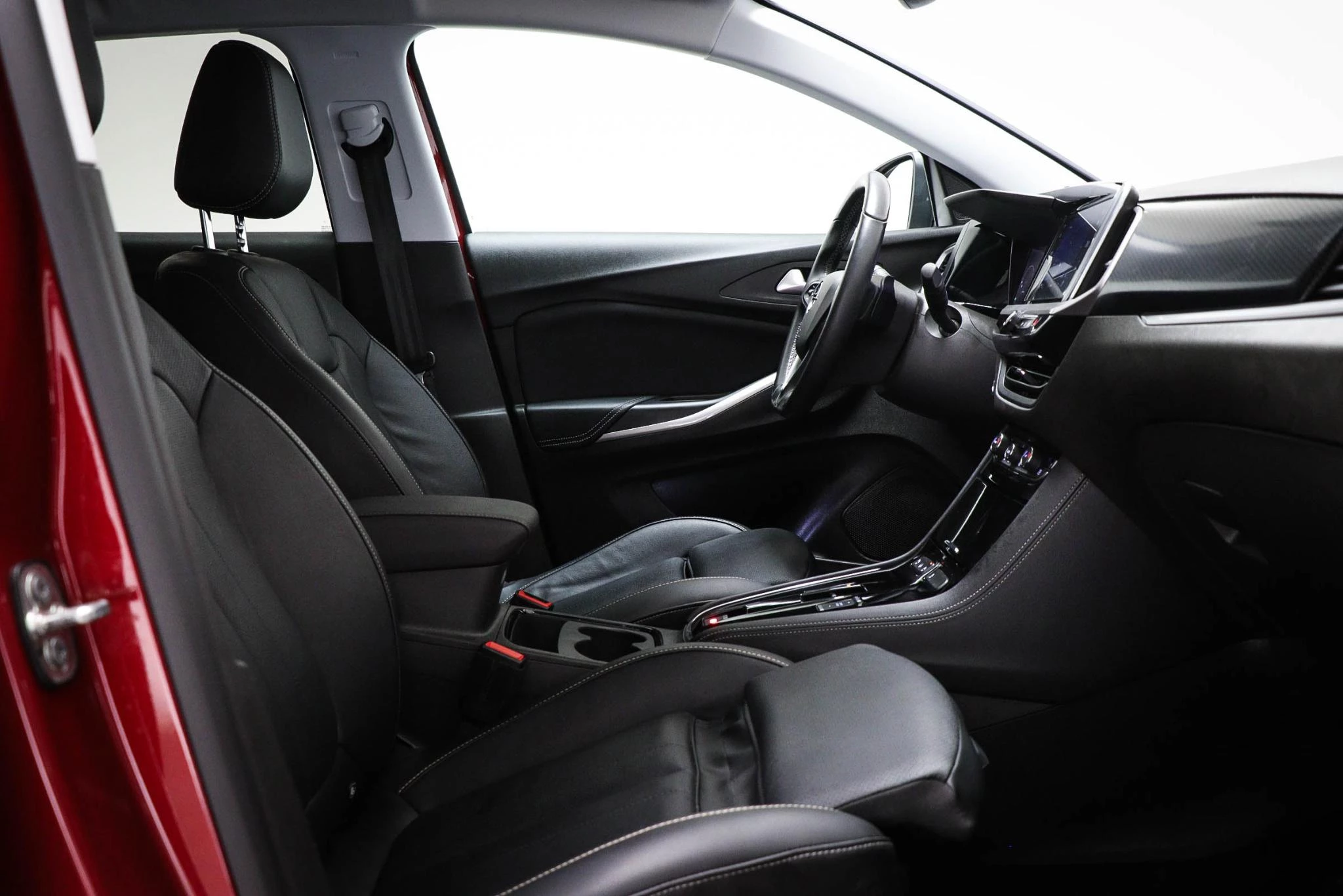 Hoofdafbeelding Opel Grandland