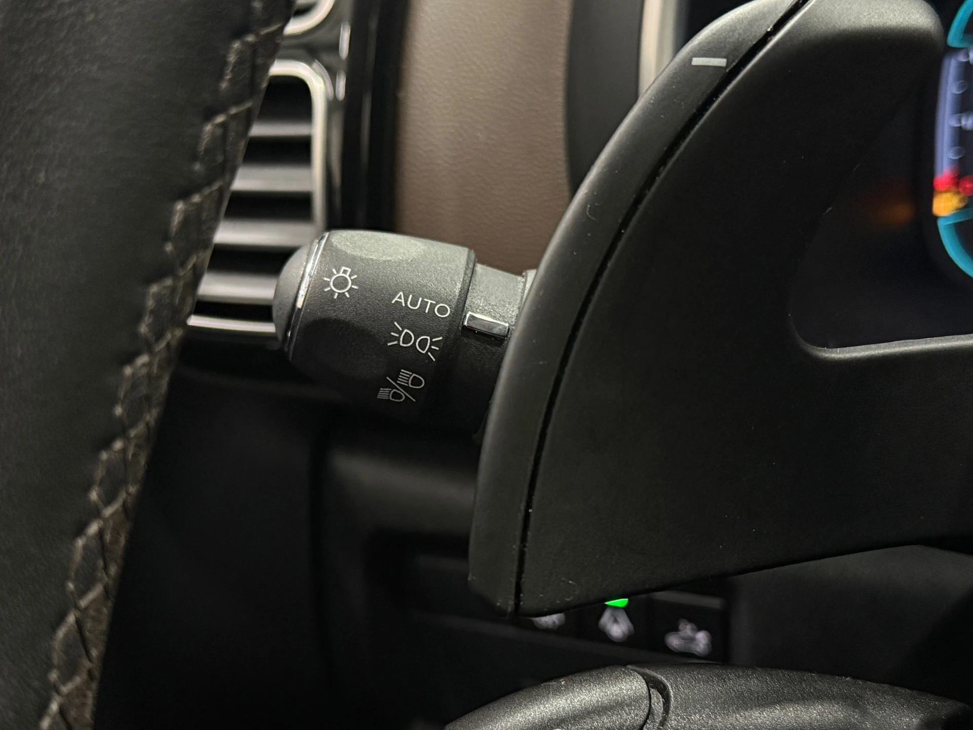 Hoofdafbeelding Citroën C5 Aircross