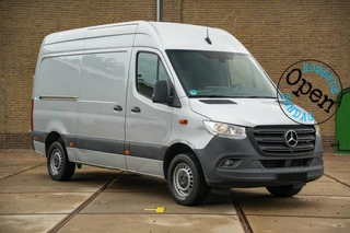 Mercedes-Benz Sprinter 317 1.9 CDI L2H2 RWD Navigatie Clima 360 Camera Cruise DAB+ Stoelverw.