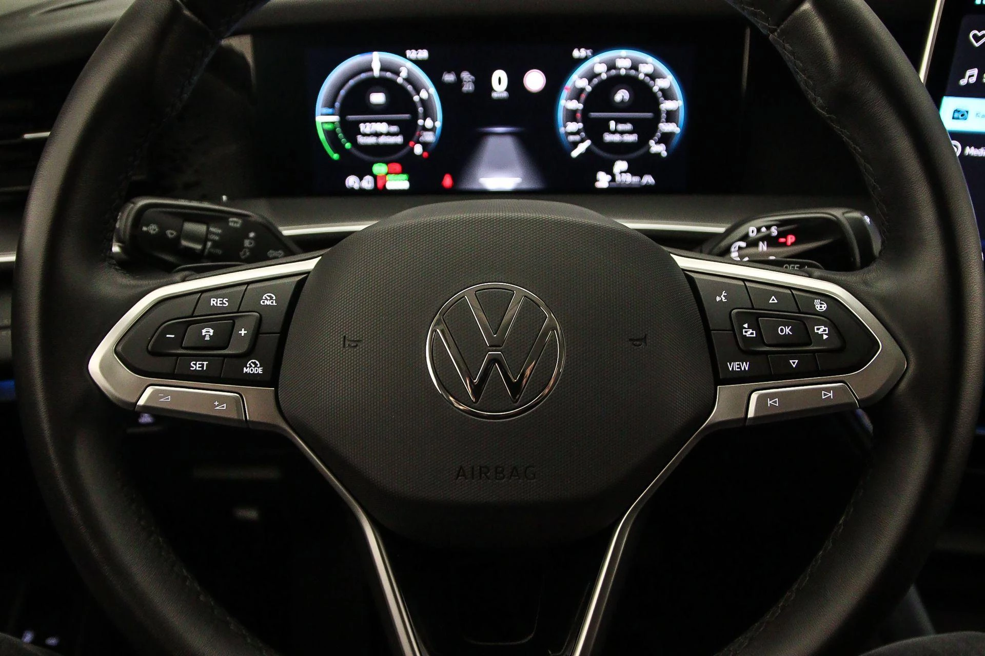 Hoofdafbeelding Volkswagen Tayron