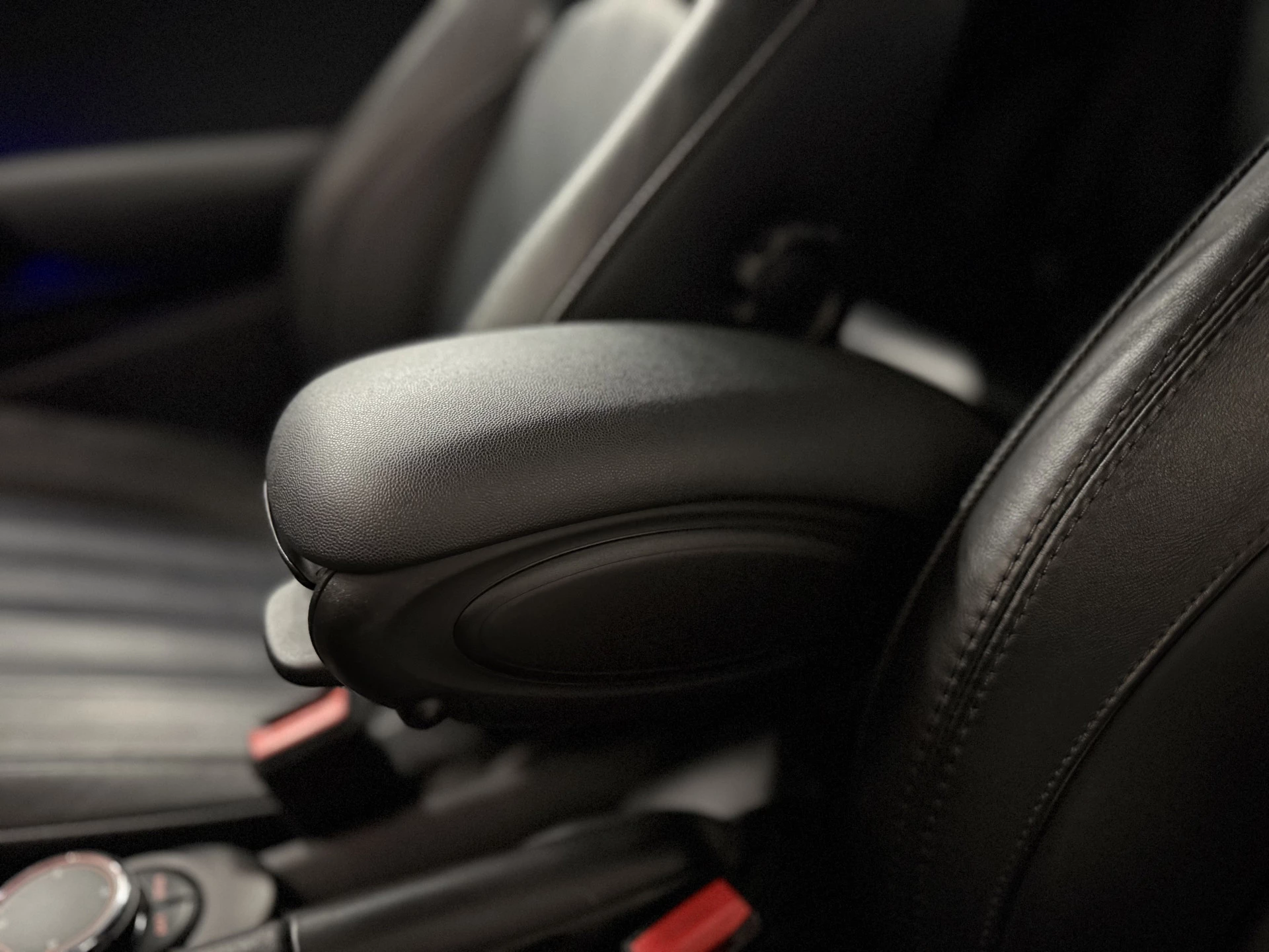 Hoofdafbeelding MINI Cooper Cabrio