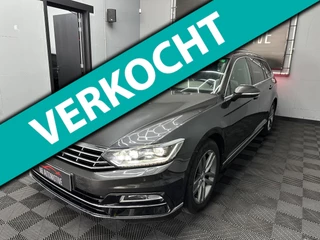 Volkswagen Passat Variant 1.4 TSI ACT Highline Business R