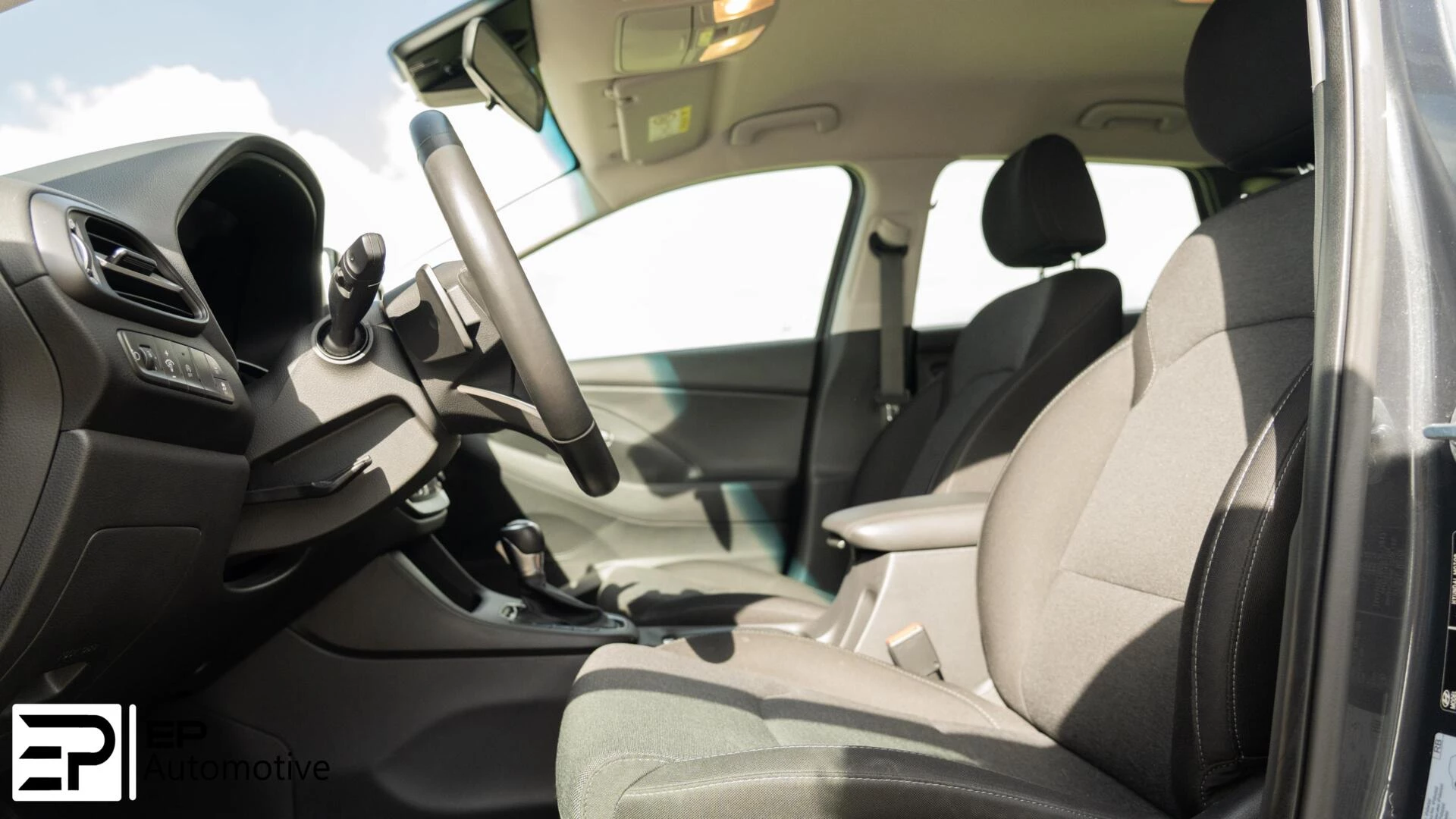 Hoofdafbeelding Hyundai i30