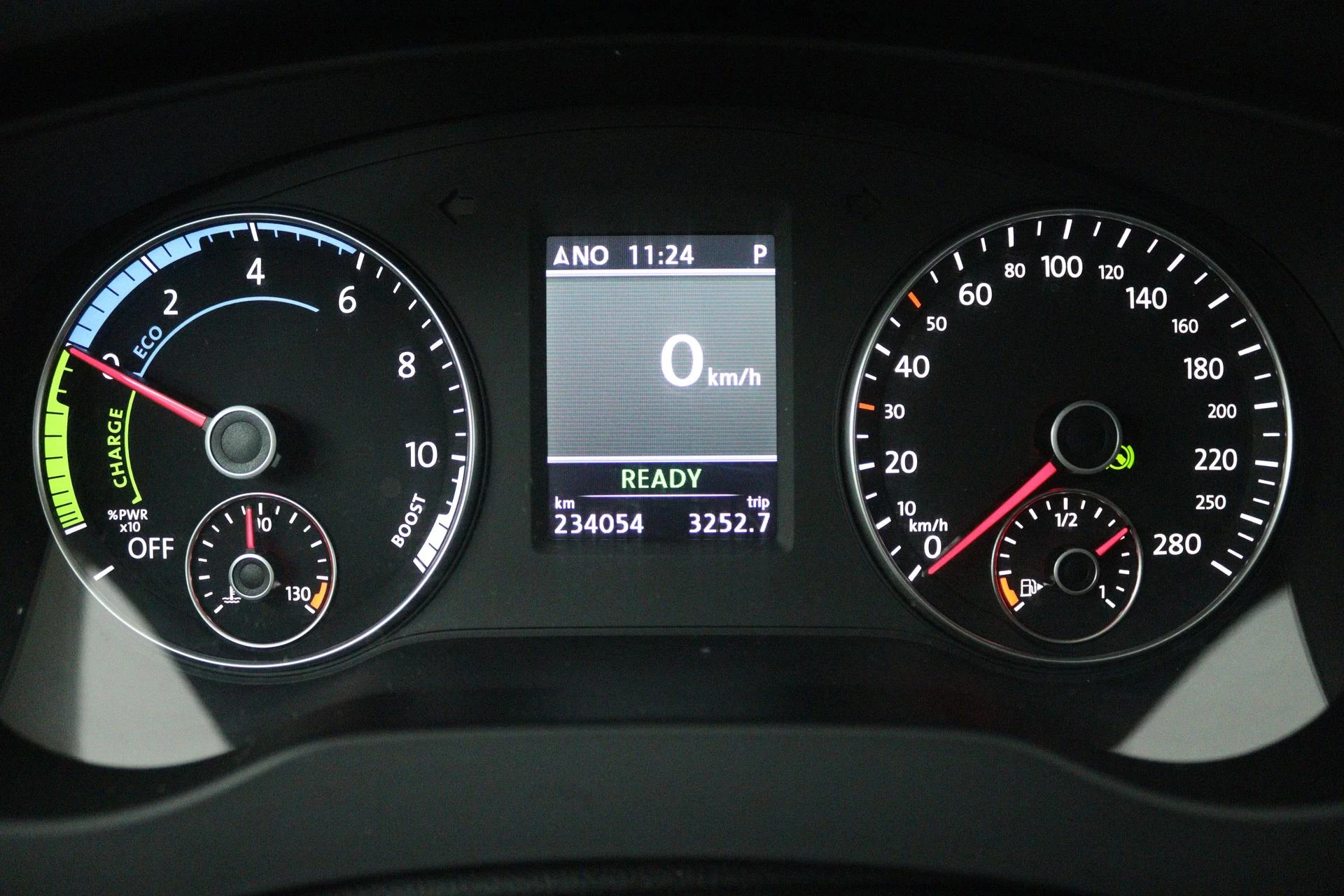 Hoofdafbeelding Volkswagen Jetta