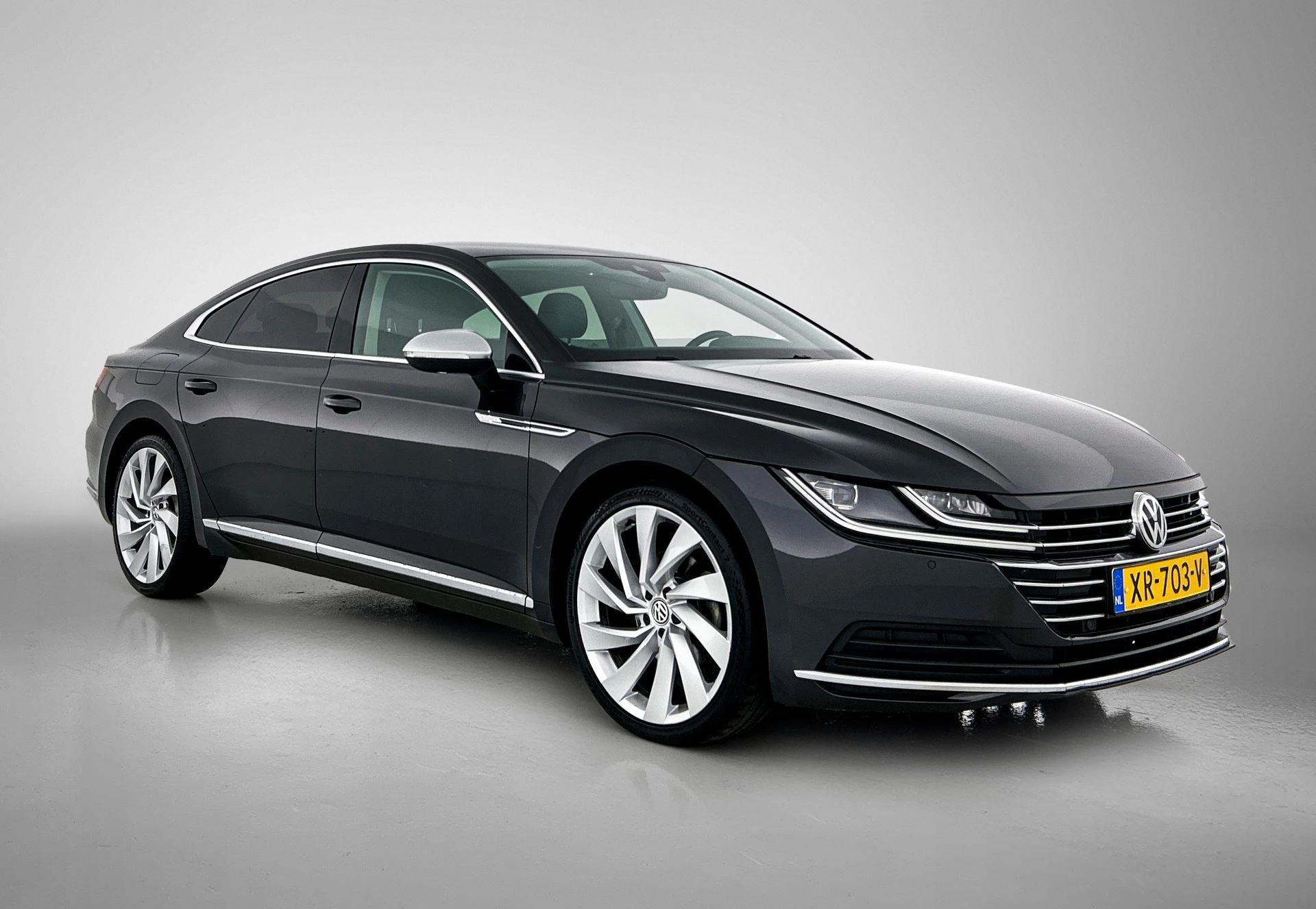 Hoofdafbeelding Volkswagen Arteon