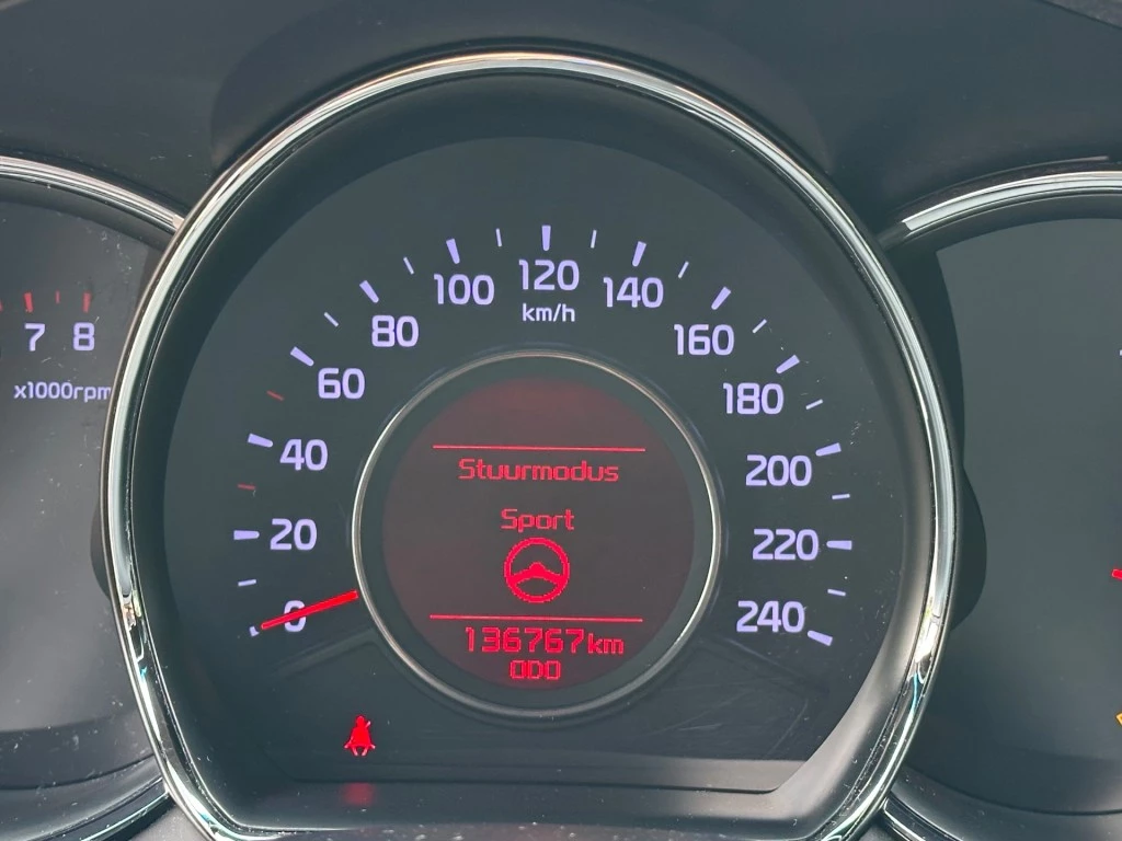 Hoofdafbeelding Kia Ceed