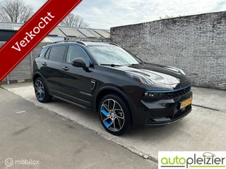 Lynk & Co 01 1.5 PHEV|INFINITY sound|panorama|360 camera|bovag