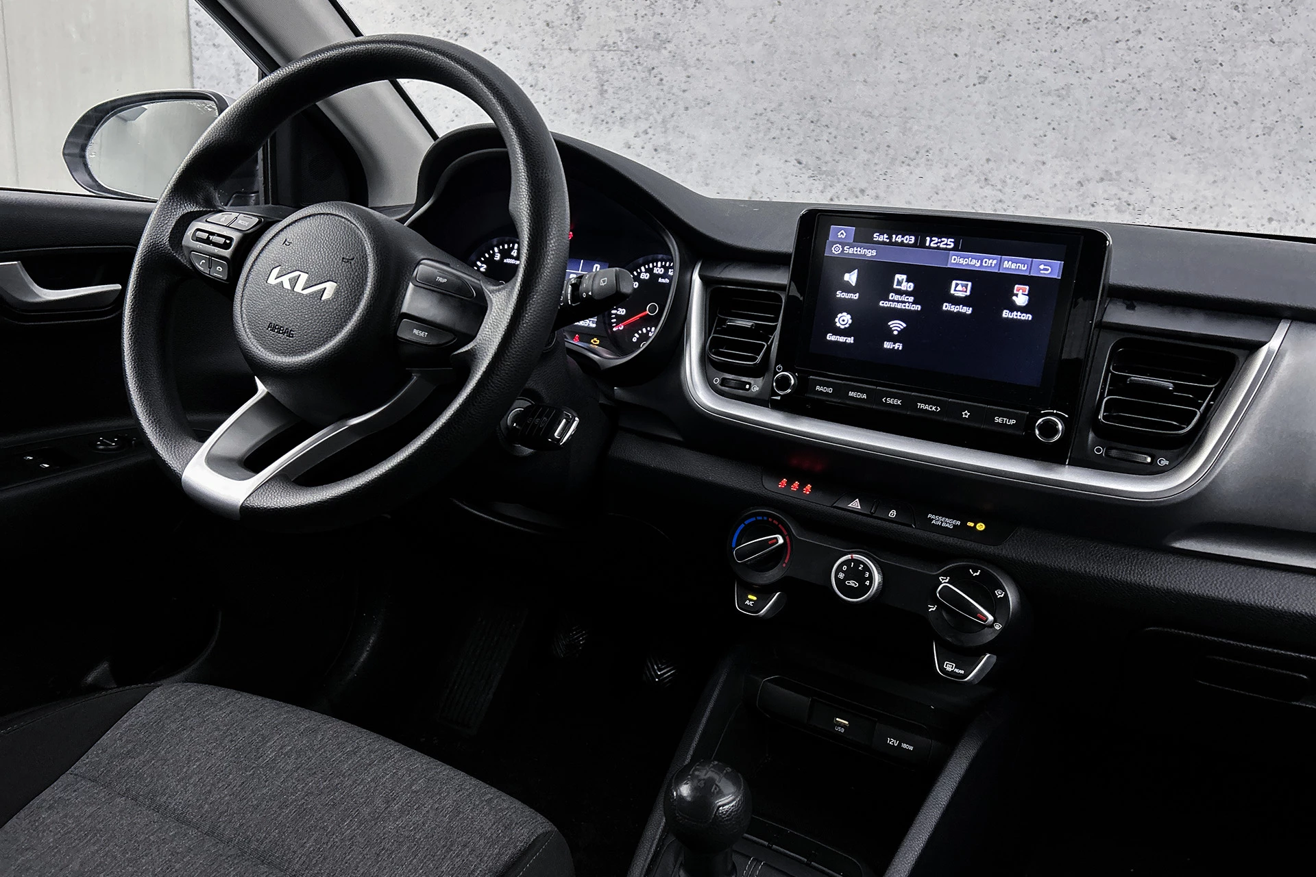 Hoofdafbeelding Kia Stonic