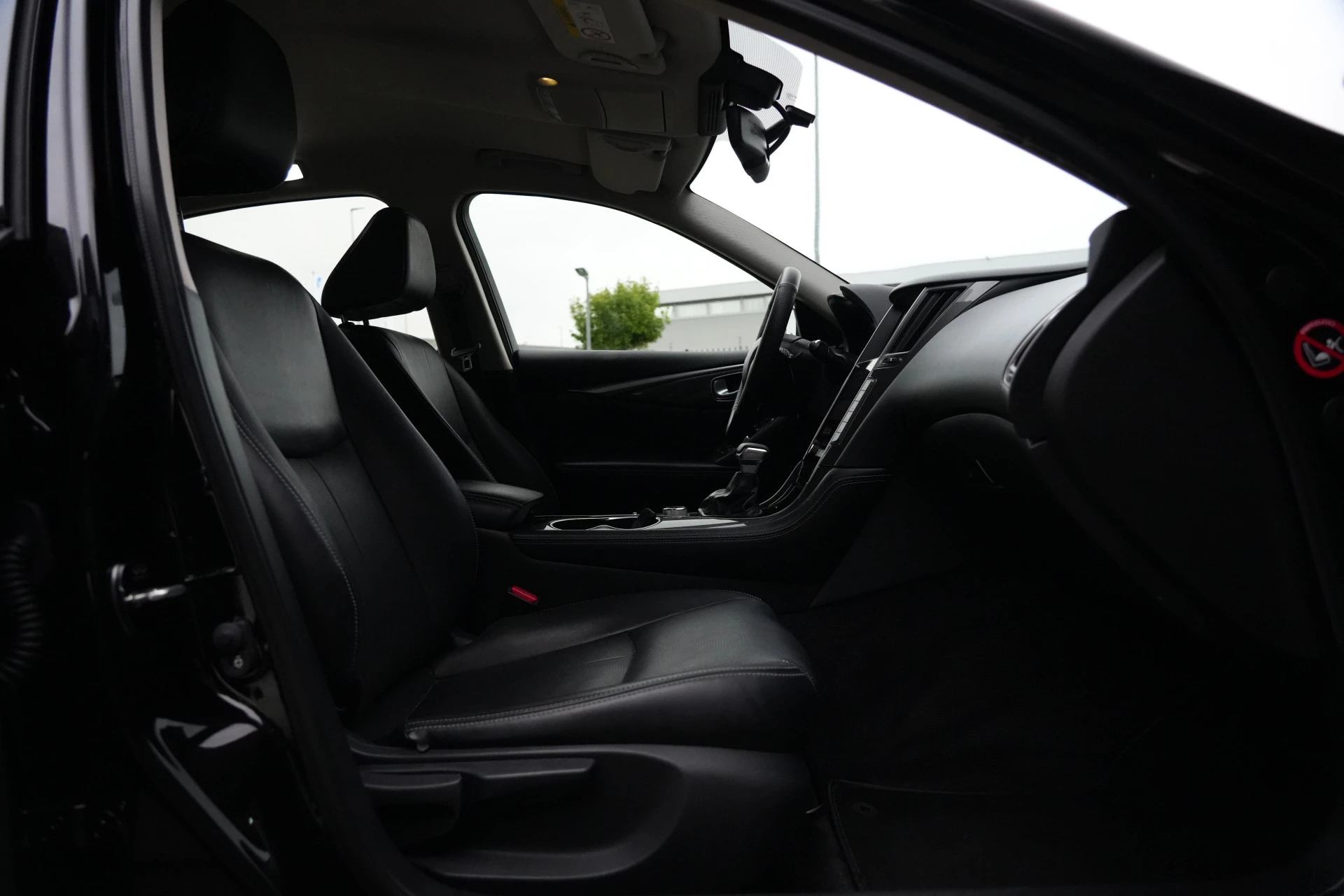Hoofdafbeelding Infiniti Q