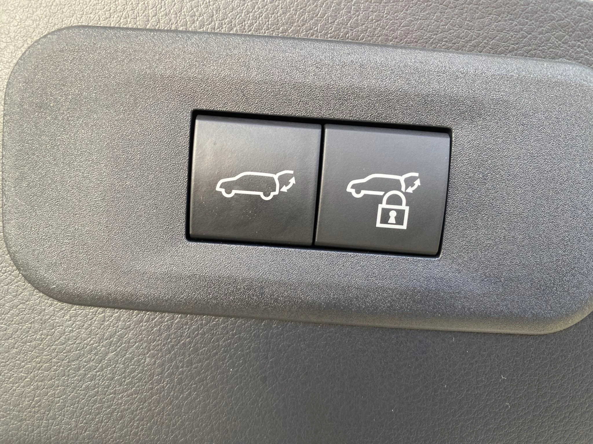 Hoofdafbeelding Lexus NX