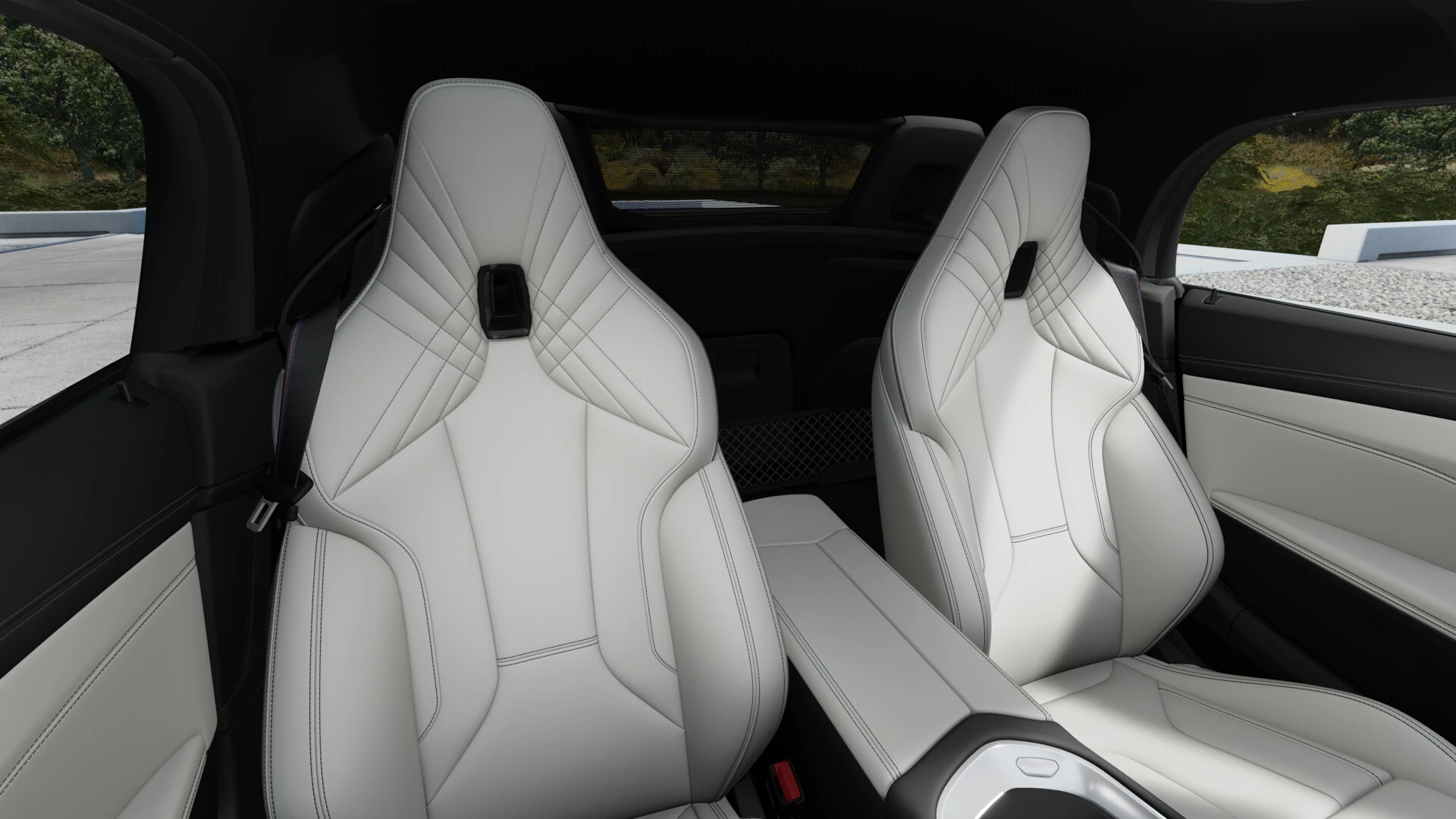 Hoofdafbeelding BMW Z4