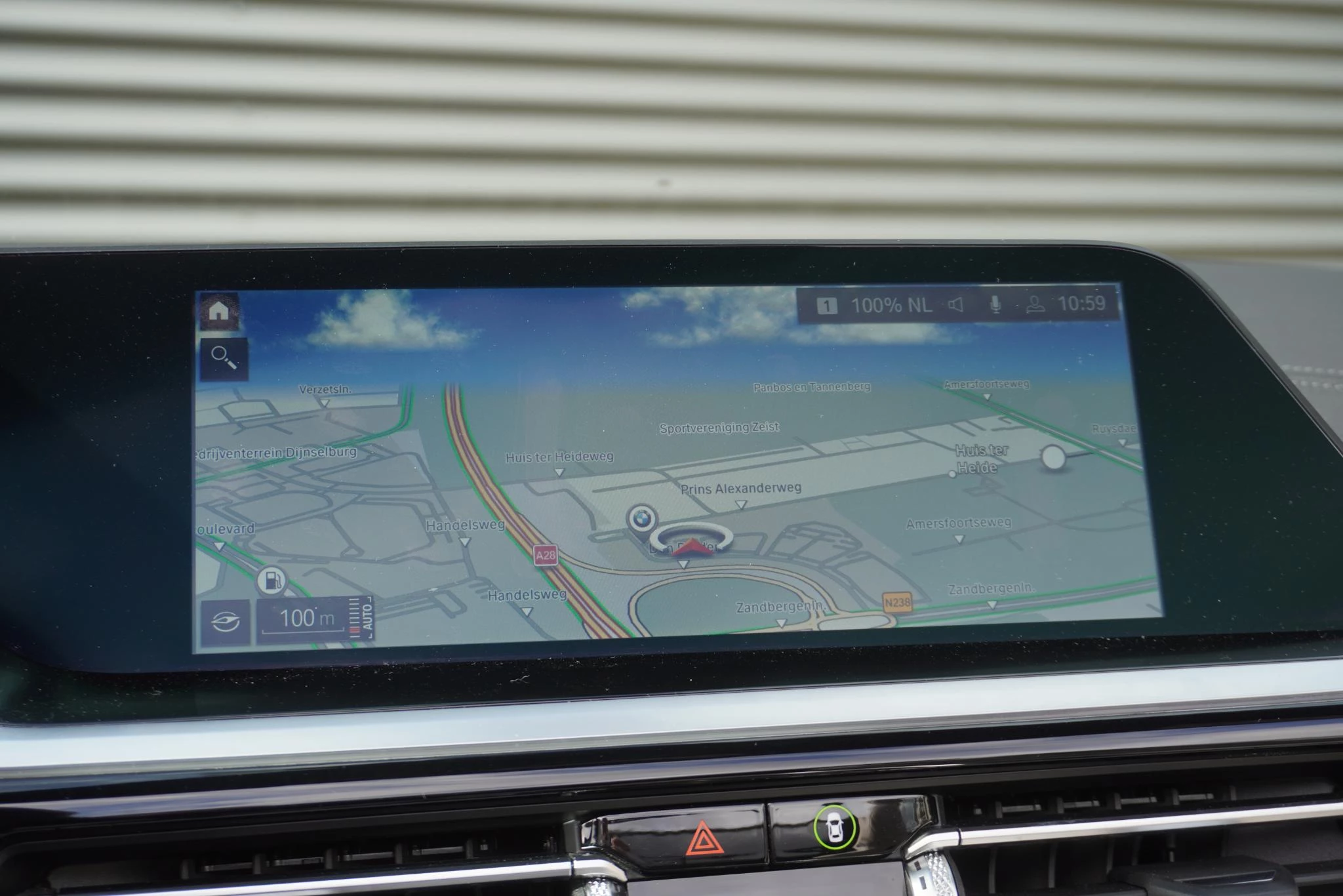 Hoofdafbeelding BMW Z4