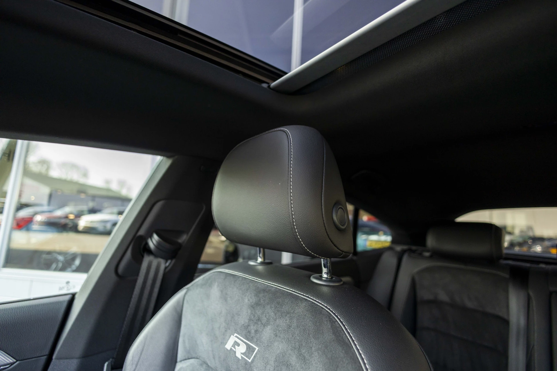 Hoofdafbeelding Volkswagen Arteon