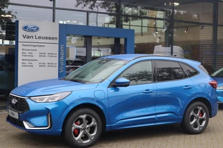 Ford Kuga 2.5 PHEV ST-Line X NIEUWE MODEL! HEAD-UP MATRIX B&O LED WINTERPACK TECHN-PACK 4-JR GARANTIE!