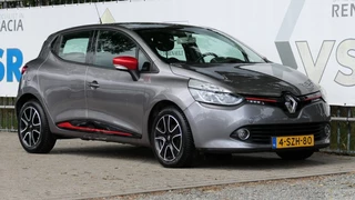 Hoofdafbeelding Renault Clio Renault Clio TCe 90 Expression