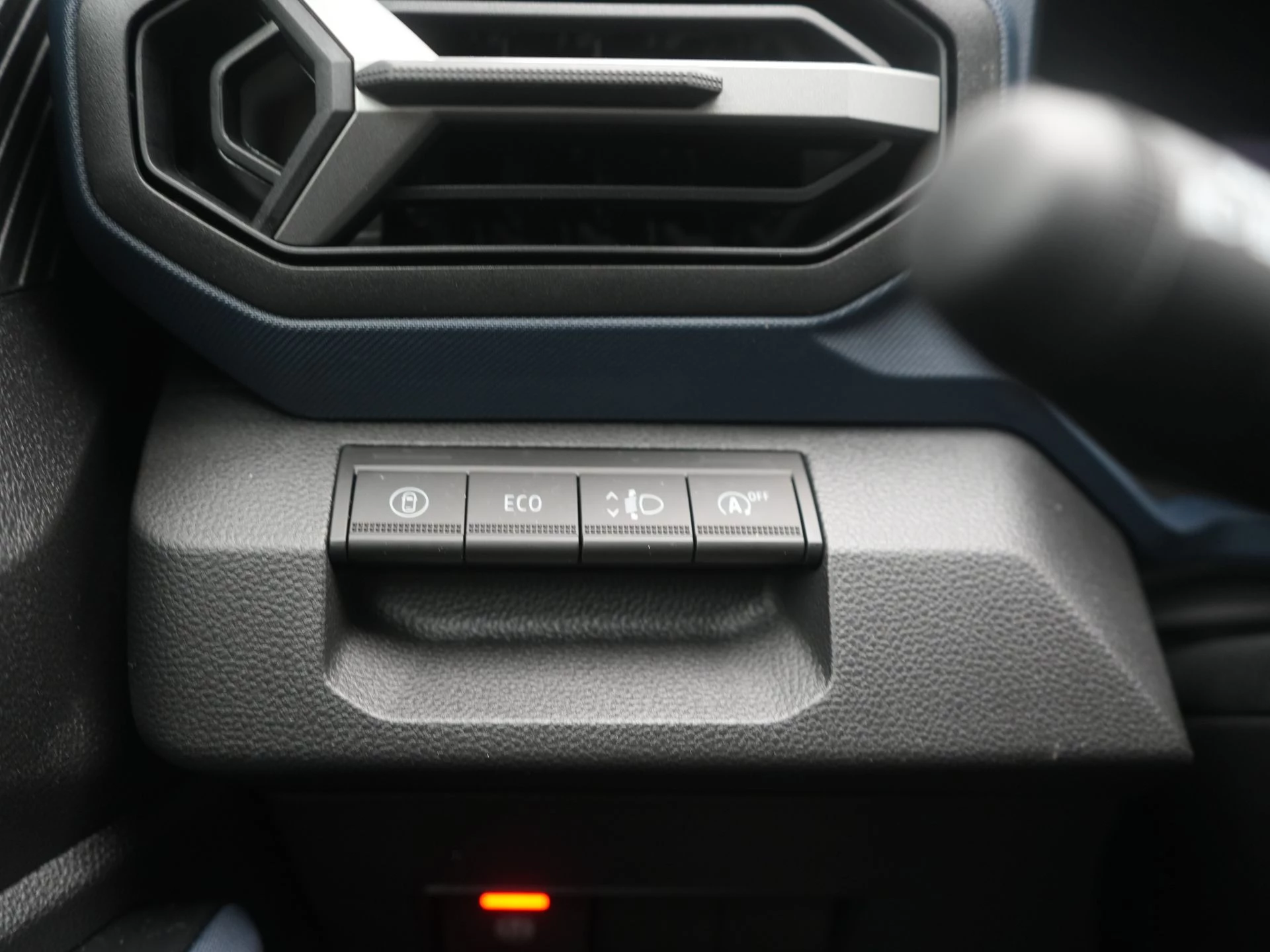 Hoofdafbeelding Dacia Bigster