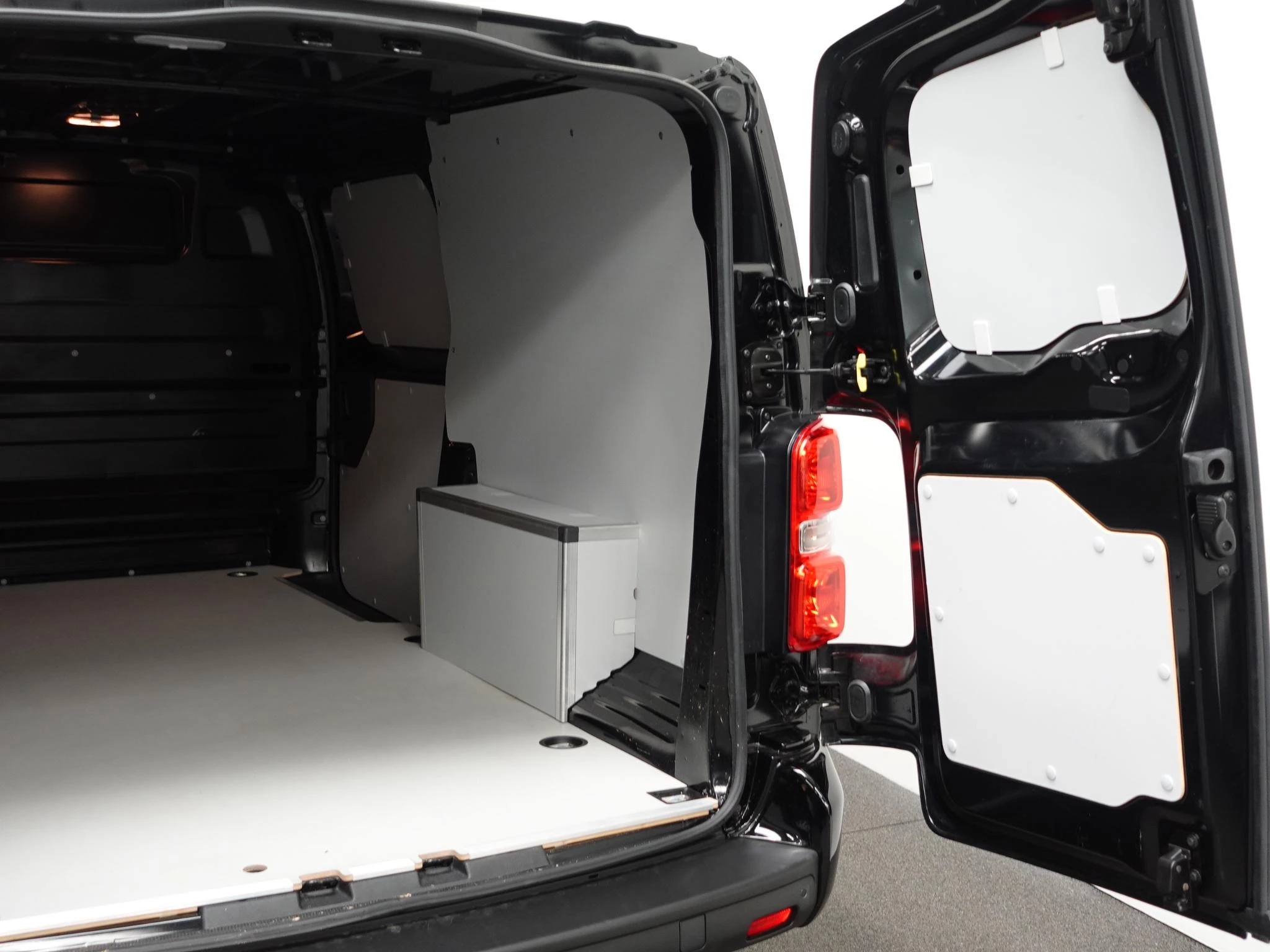 Hoofdafbeelding Peugeot Expert