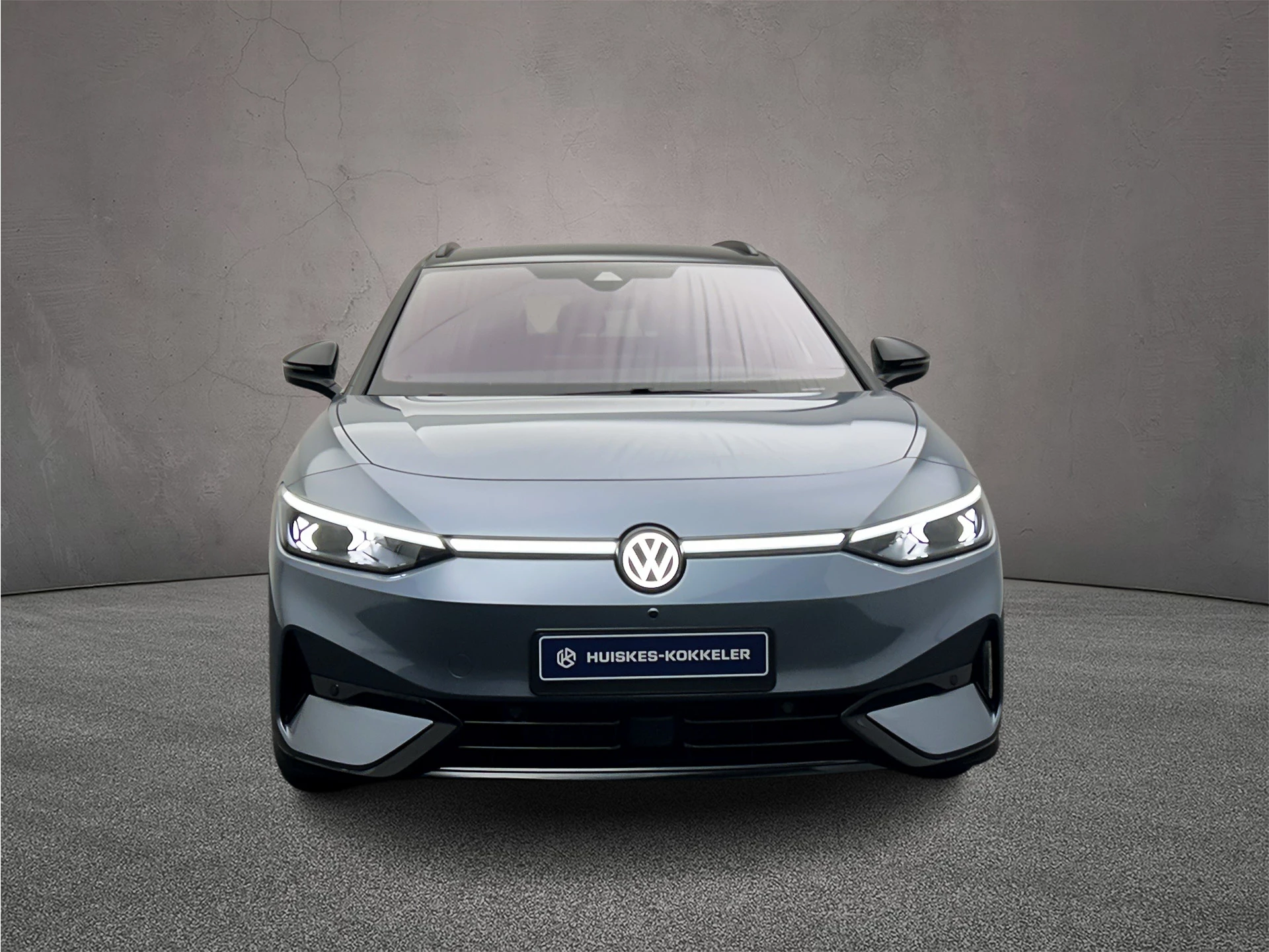 Hoofdafbeelding Volkswagen ID.7