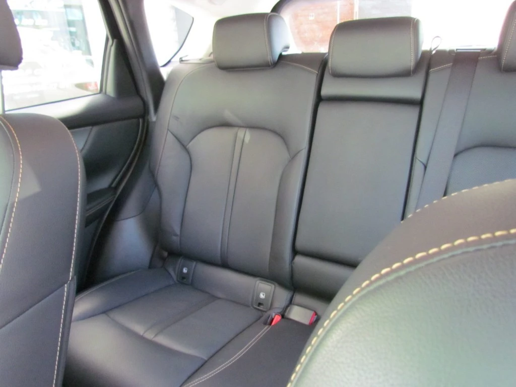 Hoofdafbeelding Mazda CX-60