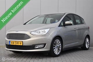 Ford C-Max 1.0 Trend | Cruise | Climate |