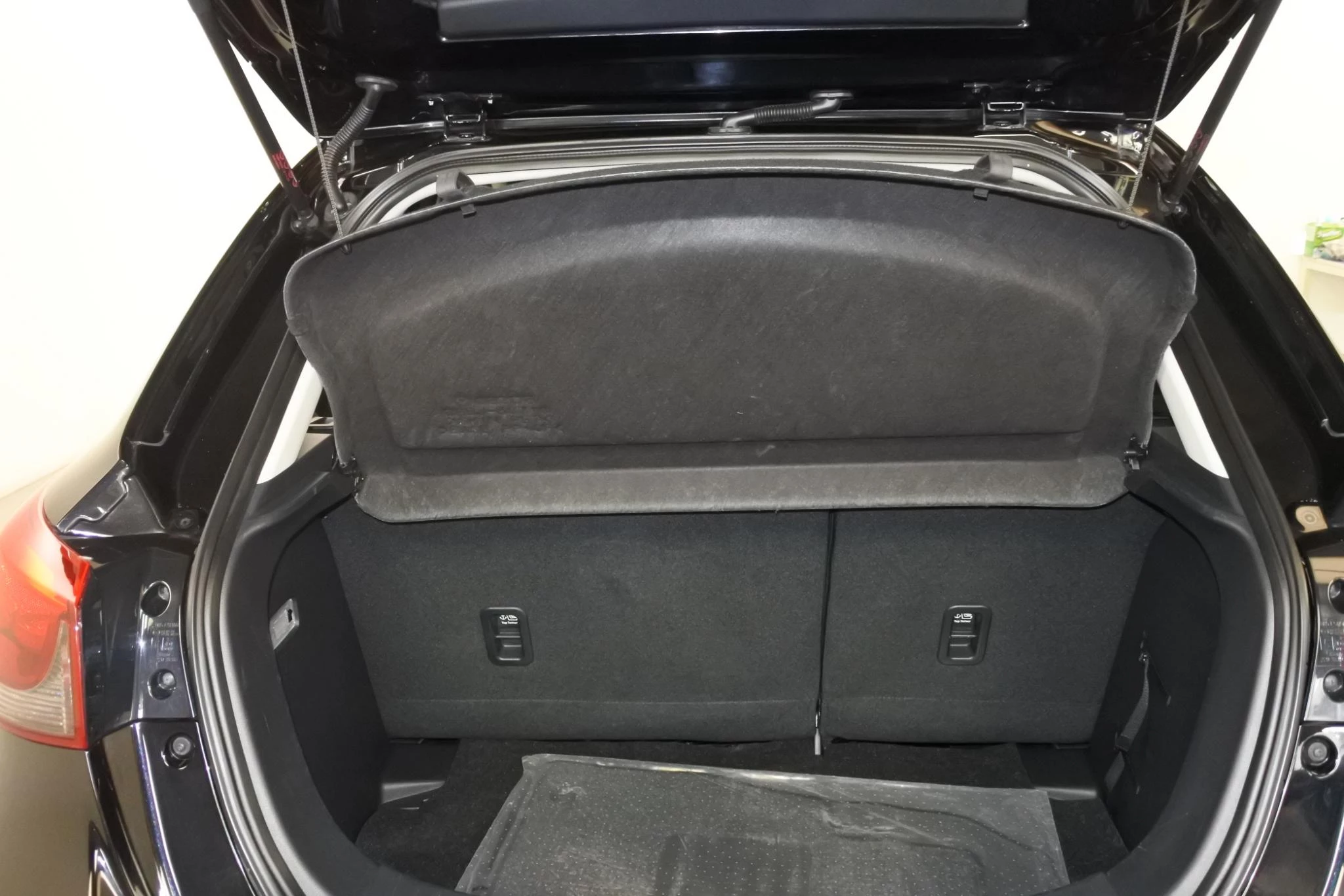 Hoofdafbeelding Mazda 2