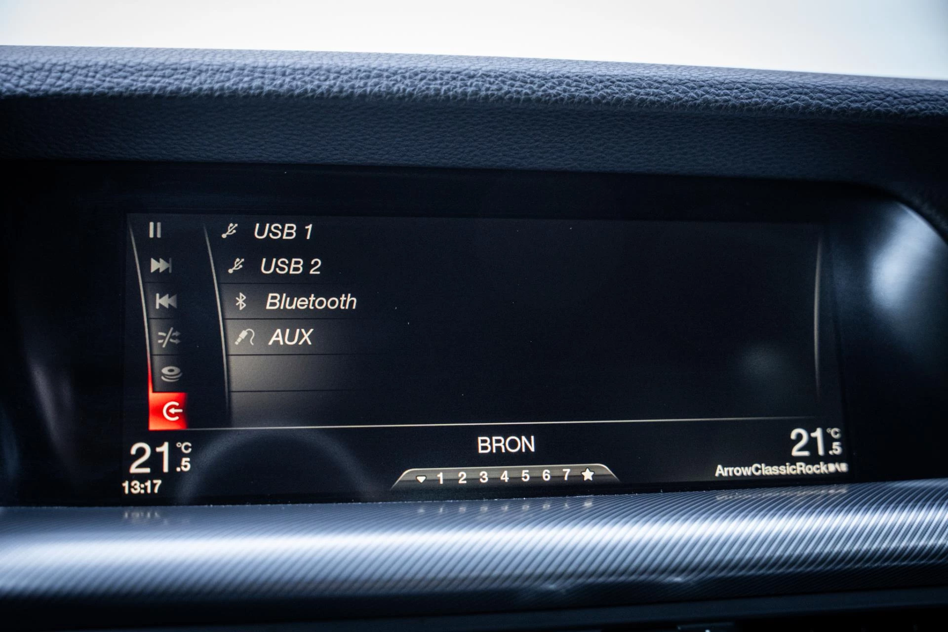 Hoofdafbeelding Alfa Romeo Stelvio