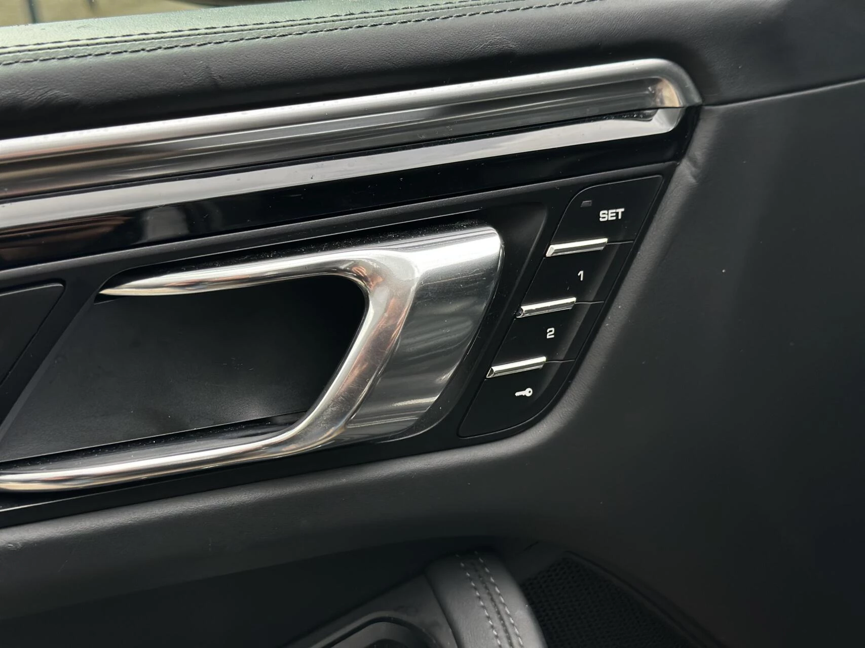 Hoofdafbeelding Porsche Macan