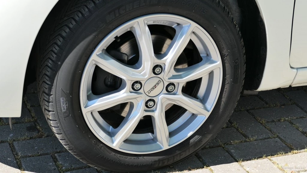 Hoofdafbeelding Nissan Micra