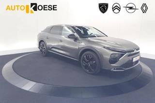 Citroen C5 X 1.6 Plug-in Hybrid 225 Business | Apple Carplay | Parkeersensoren | Navigatie