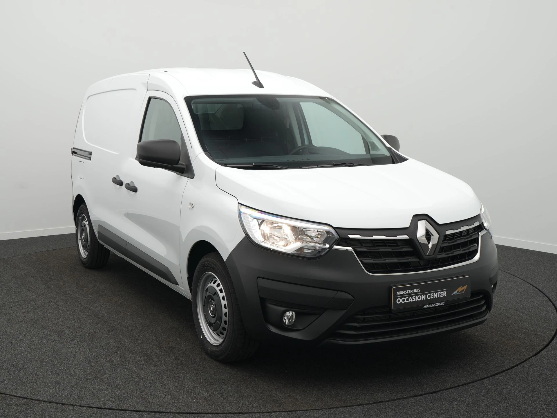 Hoofdafbeelding Renault Express