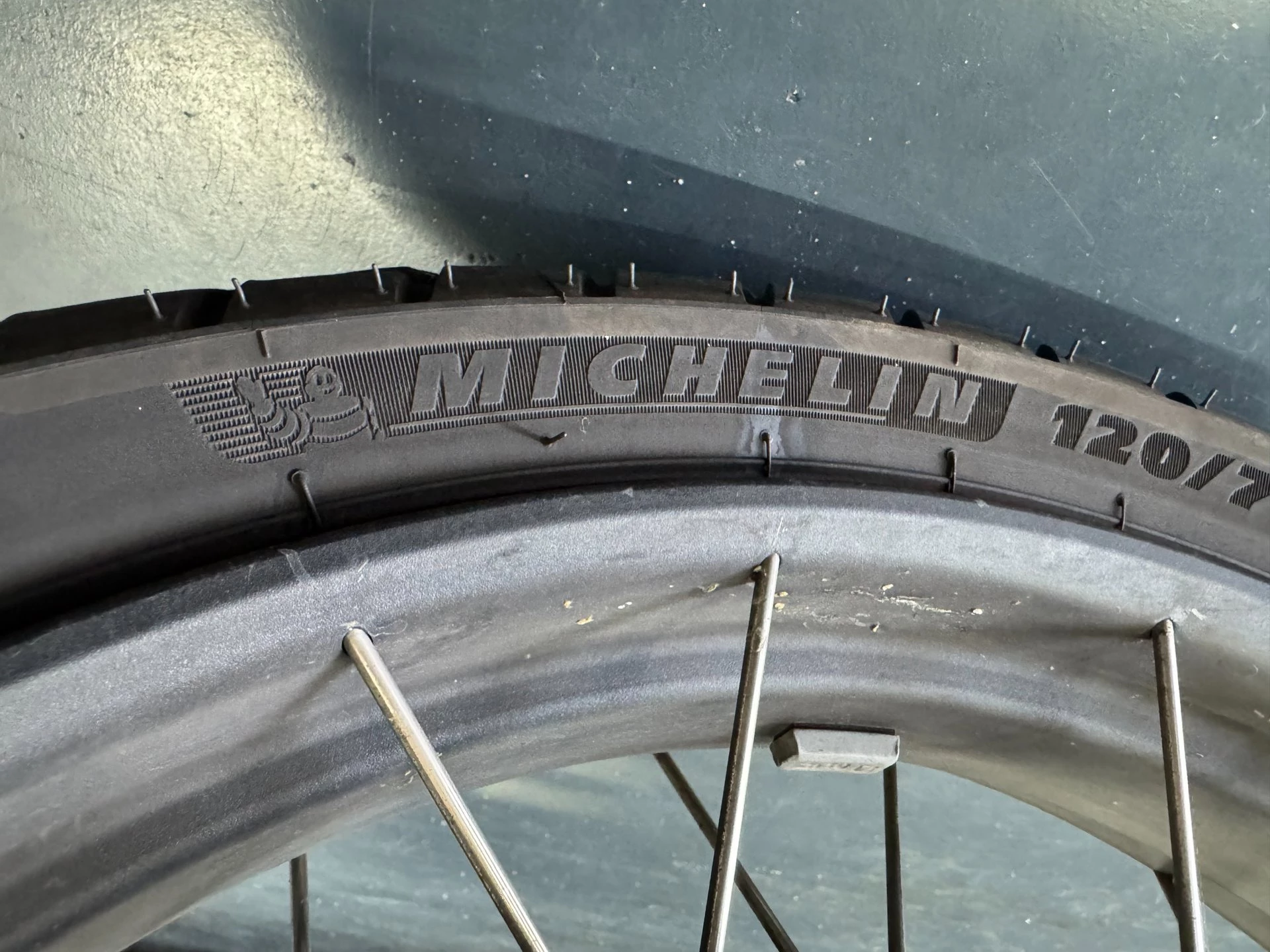 Hoofdafbeelding BMW R 1250 GS Adventure