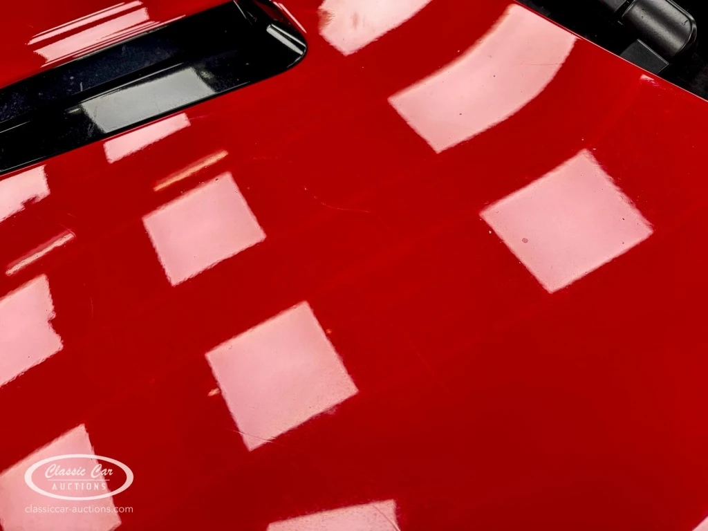 Hoofdafbeelding Jaguar F-Type