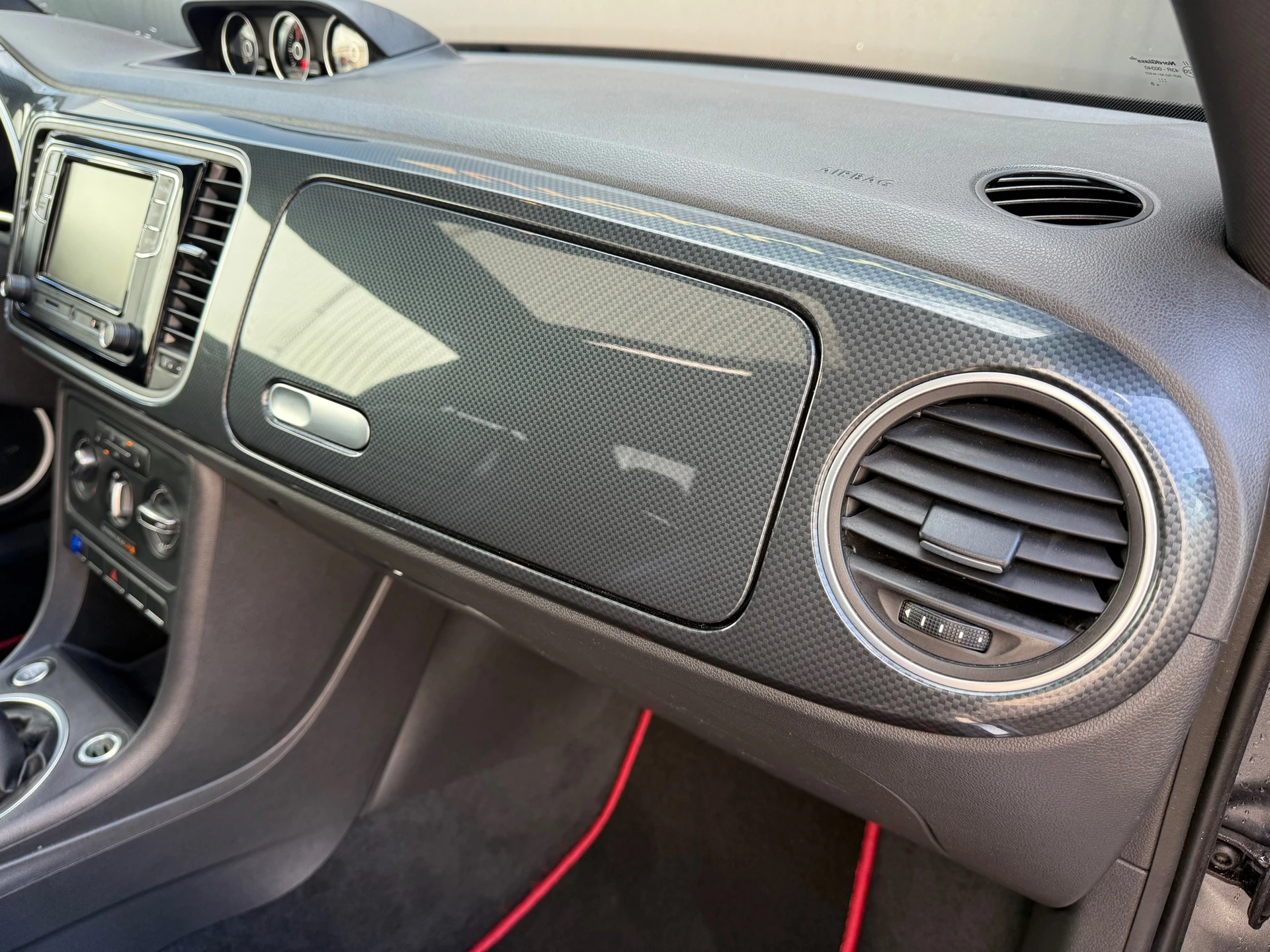 Hoofdafbeelding Volkswagen Beetle