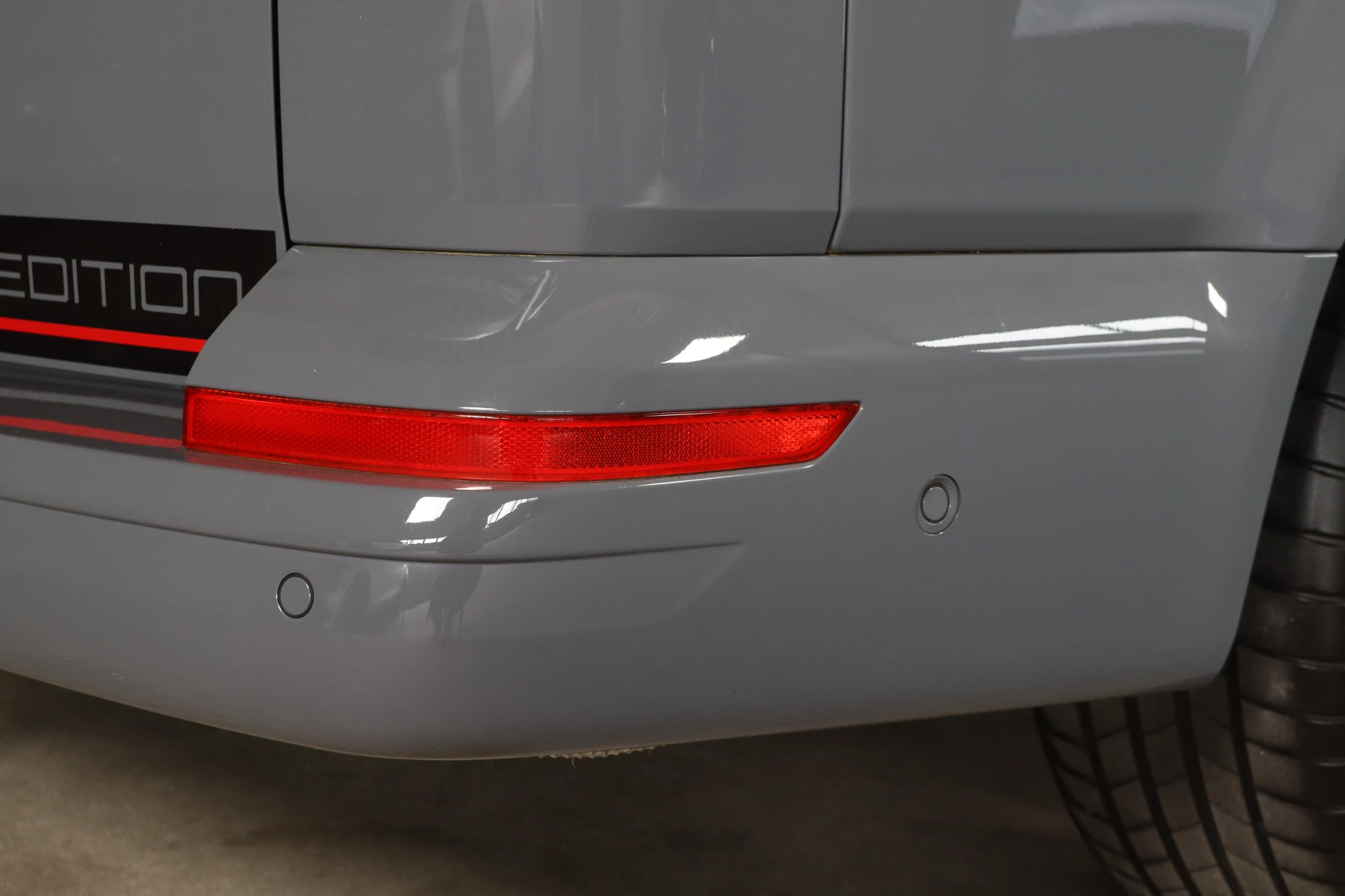 Hoofdafbeelding Volkswagen California