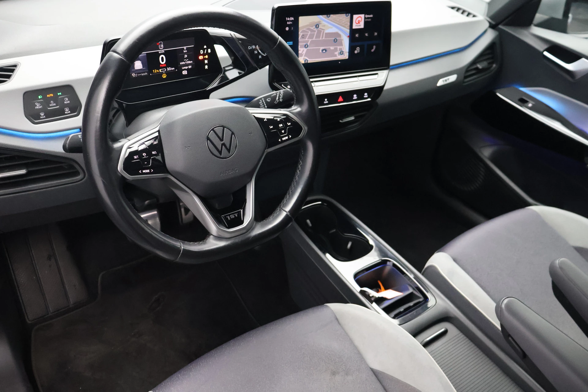 Hoofdafbeelding Volkswagen ID.3