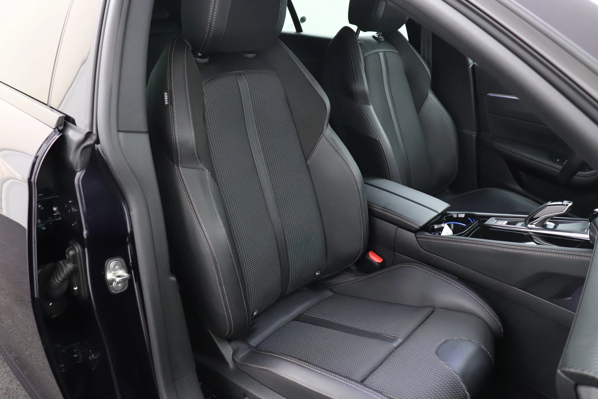 Hoofdafbeelding Peugeot 508